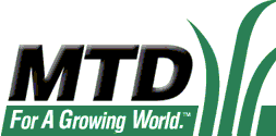логотип компании MTD
